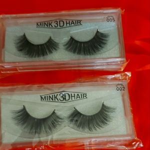 Eye Lashes
